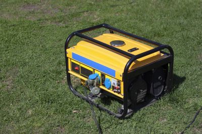 Portable Generator Service Costs — Cost of Portable Generator Service