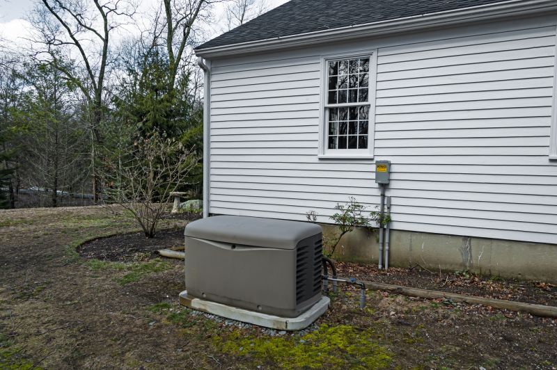 Residential Generator Service in Littleton, CO