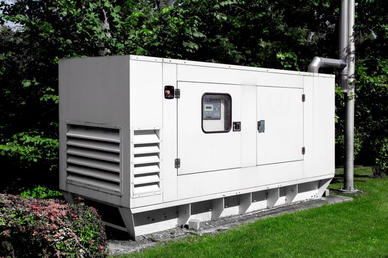 Transfer Switch Installation in Orem, UT
